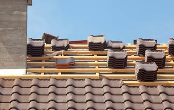 Warpsgrove clay roofing costs
