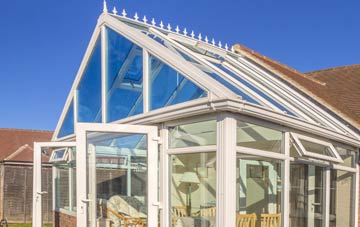 conservatory roof insulation costs Warpsgrove