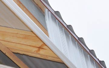 why Warpsgrove fascia repairs are essential