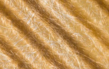 Warpsgrove fibreglass roof waterproofing