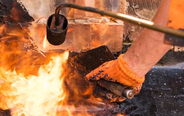 Warpsgrove flat roof repair companies