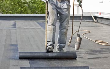 flat roof replacement Warpsgrove, Oxfordshire