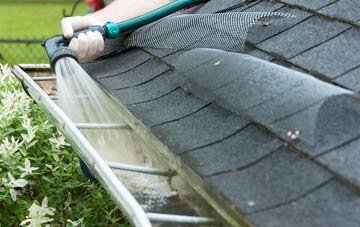 Warpsgrove gutter cleaning costs