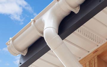 Warpsgrove gutter installation costs