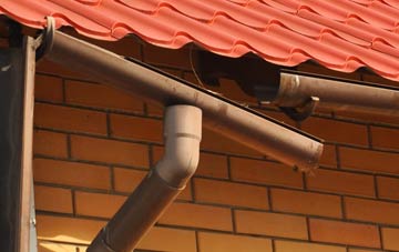 Warpsgrove gutter repair costs