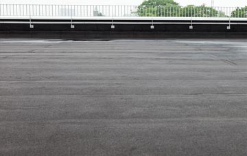 Warpsgrove asphalt roof replacement