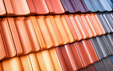 Warpsgrove roof tile costs