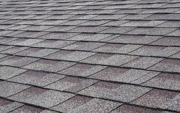 Warpsgrove tiles for shallow pitch roofing