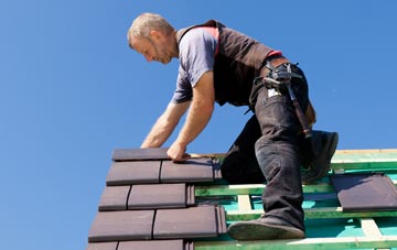 disadvantages of Warpsgrove slate roofing
