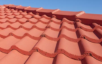Warpsgrove tile and slate roof replacement