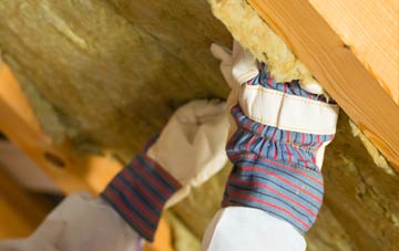types of Warpsgrove pitched roof insulation materials
