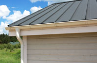 Warpsgrove fascia repair