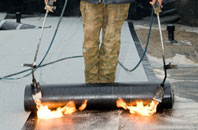 Warpsgrove flat roof sealing quote