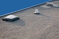 Warpsgrove flat roofing