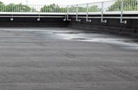 find rated Warpsgrove flat roofing companies