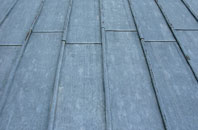 Warpsgrove lead roofing