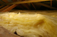 Warpsgrove pitch roof insulation