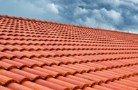 Warpsgrove roofing tiles