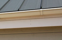 Warpsgrove soffit repair
